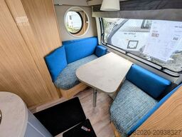 TAB BASIC 400 AUFLASTUNG 1500KG, ALU