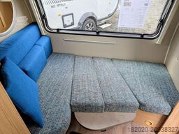 TAB BASIC 400 AUFLASTUNG 1500KG, ALU