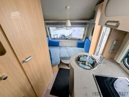 TAB BASIC 400 AUFLASTUNG 1500KG, ALU