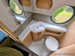 TAB BASIC 400 AUFLASTUNG 1500KG, ALU