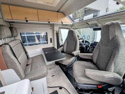 HYMER/ERIBA Camper Van Yosemite 180 PS AUTOMATIK, NAVI u.v.m