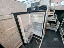 HYMER/ERIBA Camper Van Yosemite 180 PS AUTOMATIK, NAVI u.v.m