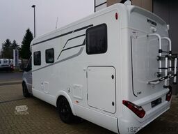 HYMER/ERIBA Tramp S 585 (32) SAT+TV, 170 PS