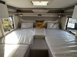 HYMER/ERIBA Tramp S 585 (32) SAT+TV, 170 PS