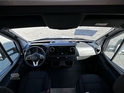 HYMER/ERIBA Tramp S 585 (32) SAT+TV, 170 PS