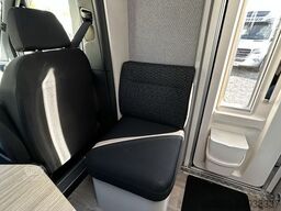 HYMER/ERIBA Tramp S 585 (32) SAT+TV, 170 PS