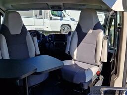 VANTOURER 600 D (54) Aufstelldach, AHK,Markise