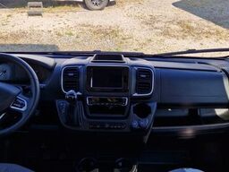 VANTOURER 600 D (54) Aufstelldach, AHK,Markise