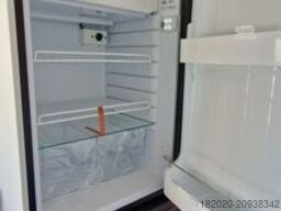 VANTOURER 600 D (54) Aufstelldach, AHK,Markise