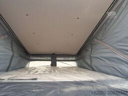 VANTOURER 600 D (54) Aufstelldach, AHK,Markise