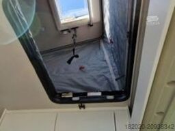 VANTOURER 600 D (54) Aufstelldach, AHK,Markise