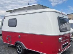 HYMER/ERIBA Touring 430 AUTARKPAKET,TANGO RED,MARKISE