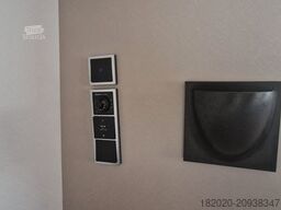 HYMER/ERIBA Touring 430 AUTARKPAKET,TANGO RED,MARKISE