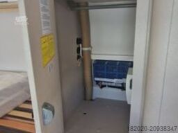 HYMER/ERIBA Touring 430 AUTARKPAKET,TANGO RED,MARKISE