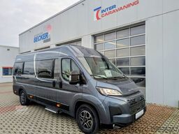 PÖSSL D-Line Roadcruiser Sale LP 78.061,-