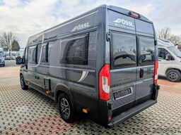 PÖSSL D-Line Roadcruiser Sale LP 78.061,-