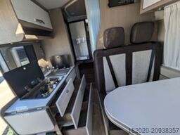 PÖSSL D-Line Roadcruiser Sale LP 78.061,-