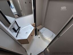 BÜRSTNER Campeo TD 676 G UVP 94.850 ¤