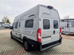 PÖSSL D-Line Roadcruiser XL Sale LP 78.805,-