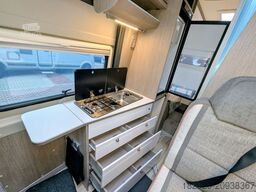 PÖSSL D-Line Roadcruiser XL Sale LP 78.805,-