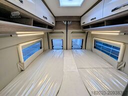 PÖSSL D-Line Roadcruiser XL Sale LP 78.805,-