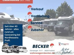 PÖSSL D-Line Roadcruiser XL Sale LP 78.805,-