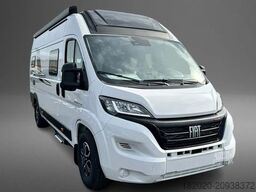 HOBBY Vantana De Luxe K65 ET UVP 99.737 ¤