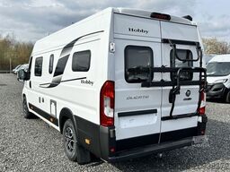 HOBBY Vantana De Luxe K65 ET UVP 99.737 ¤