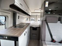 HOBBY Vantana De Luxe K65 ET UVP 99.737 ¤