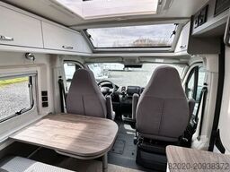 HOBBY Vantana De Luxe K65 ET UVP 99.737 ¤