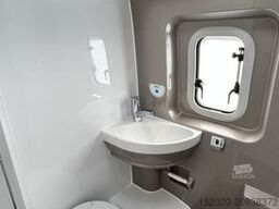 HOBBY Vantana De Luxe K65 ET UVP 99.737 ¤