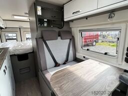 HOBBY Vantana De Luxe K65 ET UVP 99.737 ¤