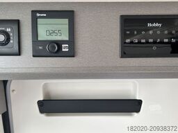 HOBBY Vantana De Luxe K65 ET UVP 99.737 ¤