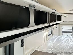 HOBBY Vantana De Luxe K65 ET UVP 99.737 ¤