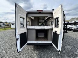 HOBBY Vantana De Luxe K65 ET UVP 99.737 ¤