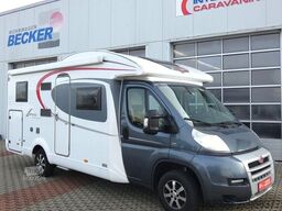 BÜRSTNER Ixeo Time IT 670 G