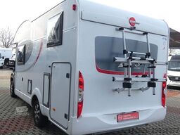 BÜRSTNER Ixeo Time IT 670 G