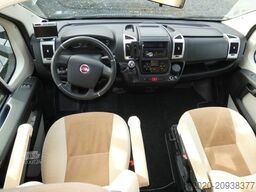 BÜRSTNER Ixeo Time IT 670 G