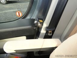 BÜRSTNER Ixeo Time IT 670 G