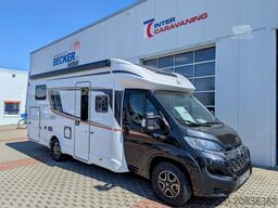 BÜRSTNER Limited T 726 G UVP 90.520 ¤