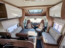 BÜRSTNER Limited T 726 G UVP 90.520 ¤