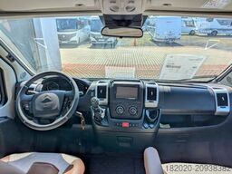 BÜRSTNER Limited T 726 G UVP 90.520 ¤