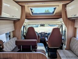 BÜRSTNER Limited T 726 G UVP 90.520 ¤