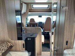 BÜRSTNER Limited T 726 G UVP 90.520 ¤