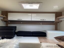 BÜRSTNER Limited T 726 G UVP 90.520 ¤