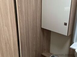 BÜRSTNER Limited T 726 G UVP 90.520 ¤