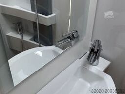 BÜRSTNER Limited T 726 G UVP 90.520 ¤