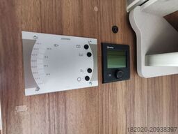 HYMER/ERIBA Touring 620 Ausstattungslinie Legend