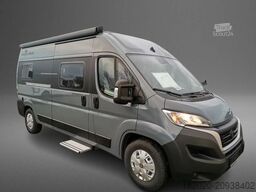 VANTOURER 600 L AUTOMATIK, LITHIUM, MARKISE