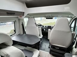 VANTOURER 600 L AUTOMATIK, LITHIUM, MARKISE